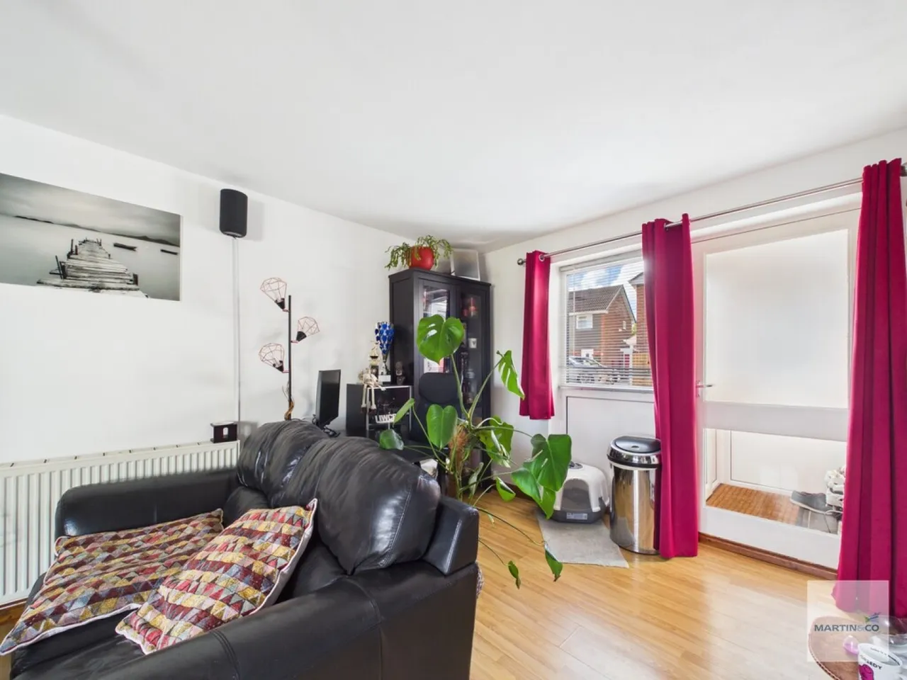 Bodmin Avenue, Hucknall, NG15, photo 5