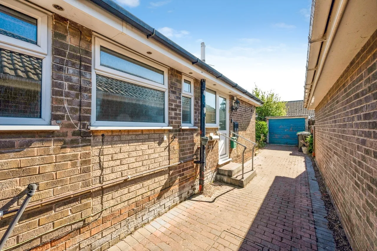 Sherwood Way, Selston, NG16, photo 13