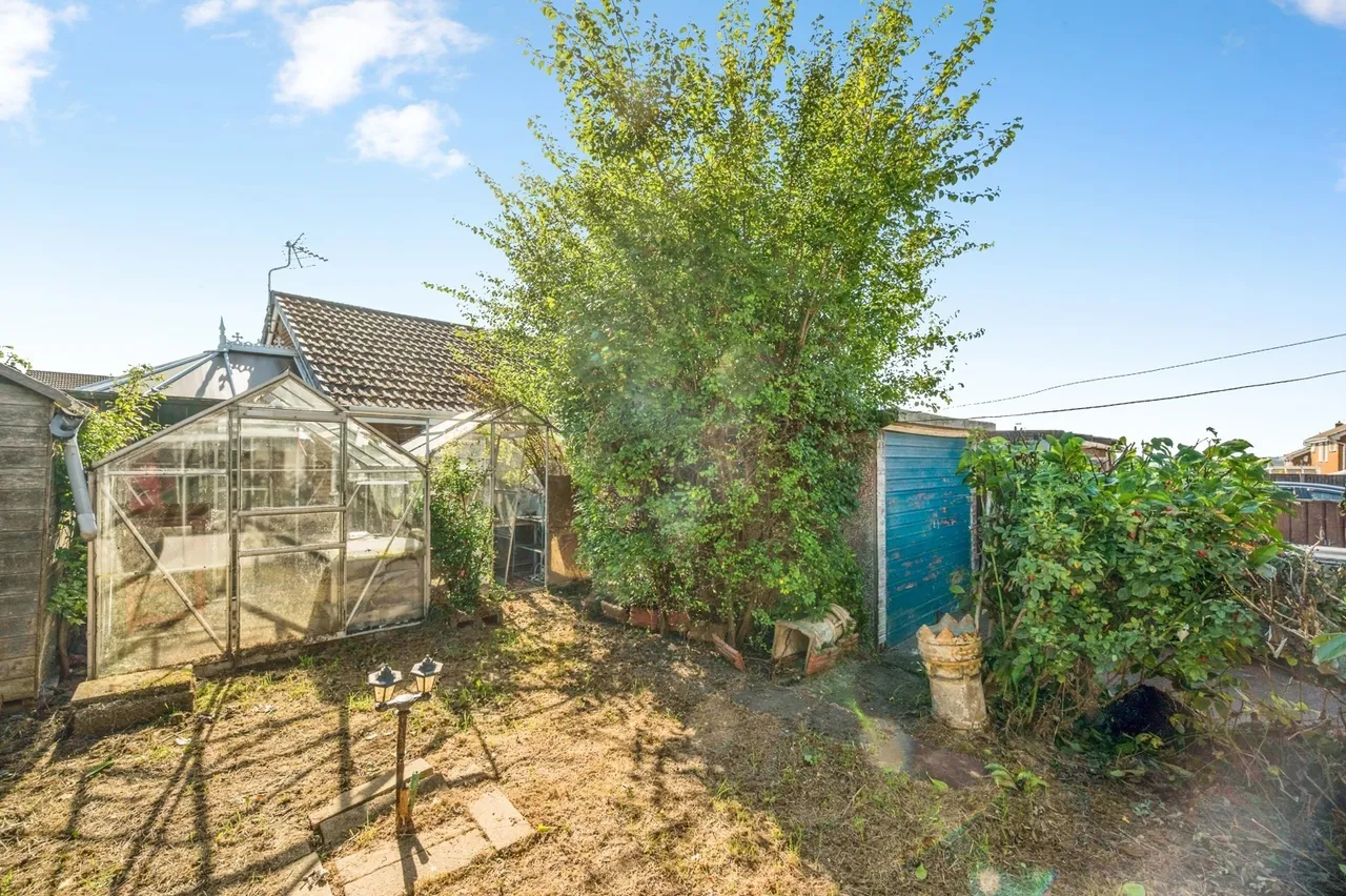 Sherwood Way, Selston, NG16, photo 14