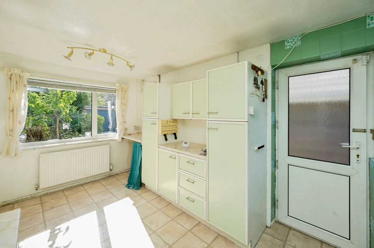 Sherwood Way, Selston, NG16, photo 5