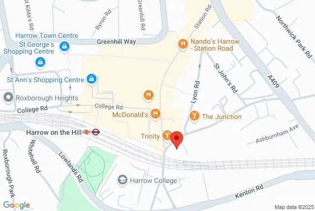 Gayton Road, Harrow, HA1, photo 9