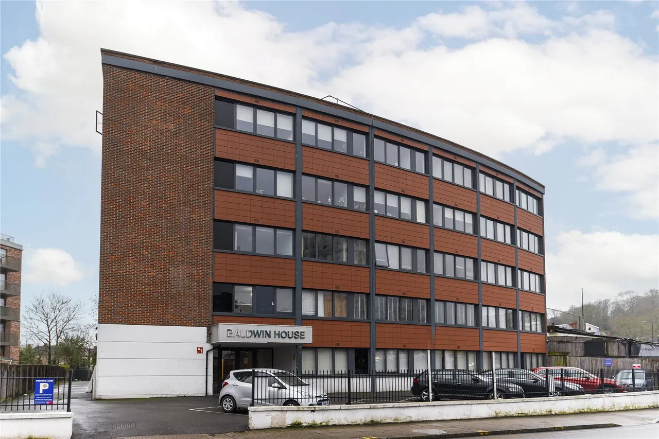Gayton Road, Harrow, HA1, photo 8