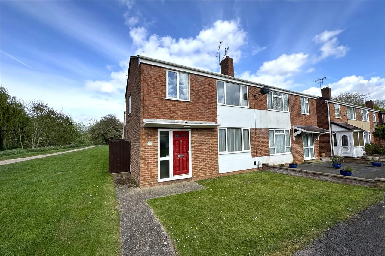 Wren Way, Farnborough, Hampshire, GU14 8SZ, photo 17