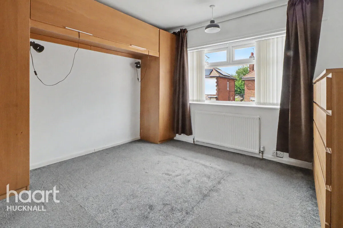 Broxtowe Drive, Nottingham, NG15, photo 8