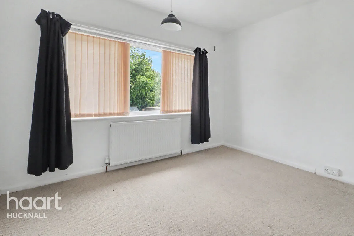 Broxtowe Drive, Nottingham, NG15, photo 9