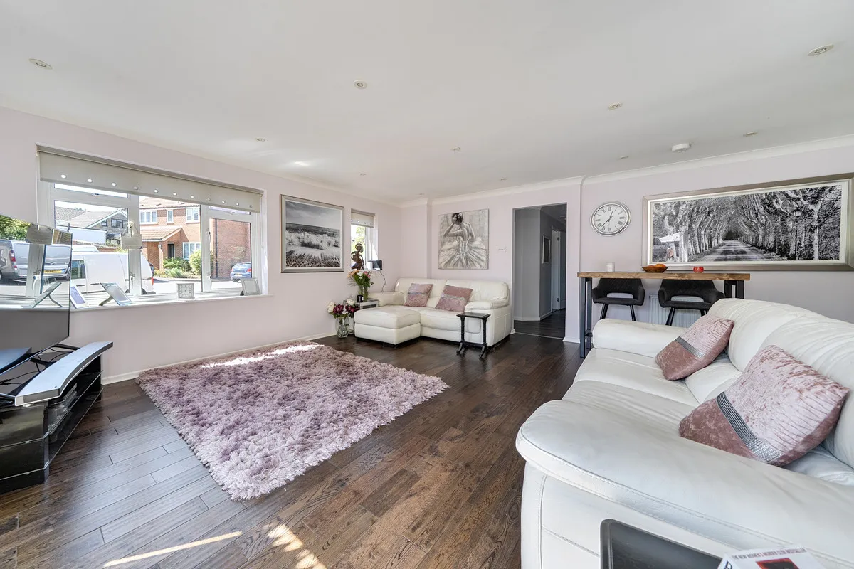 Merefield, Sawbridgeworth, CM21, photo 6