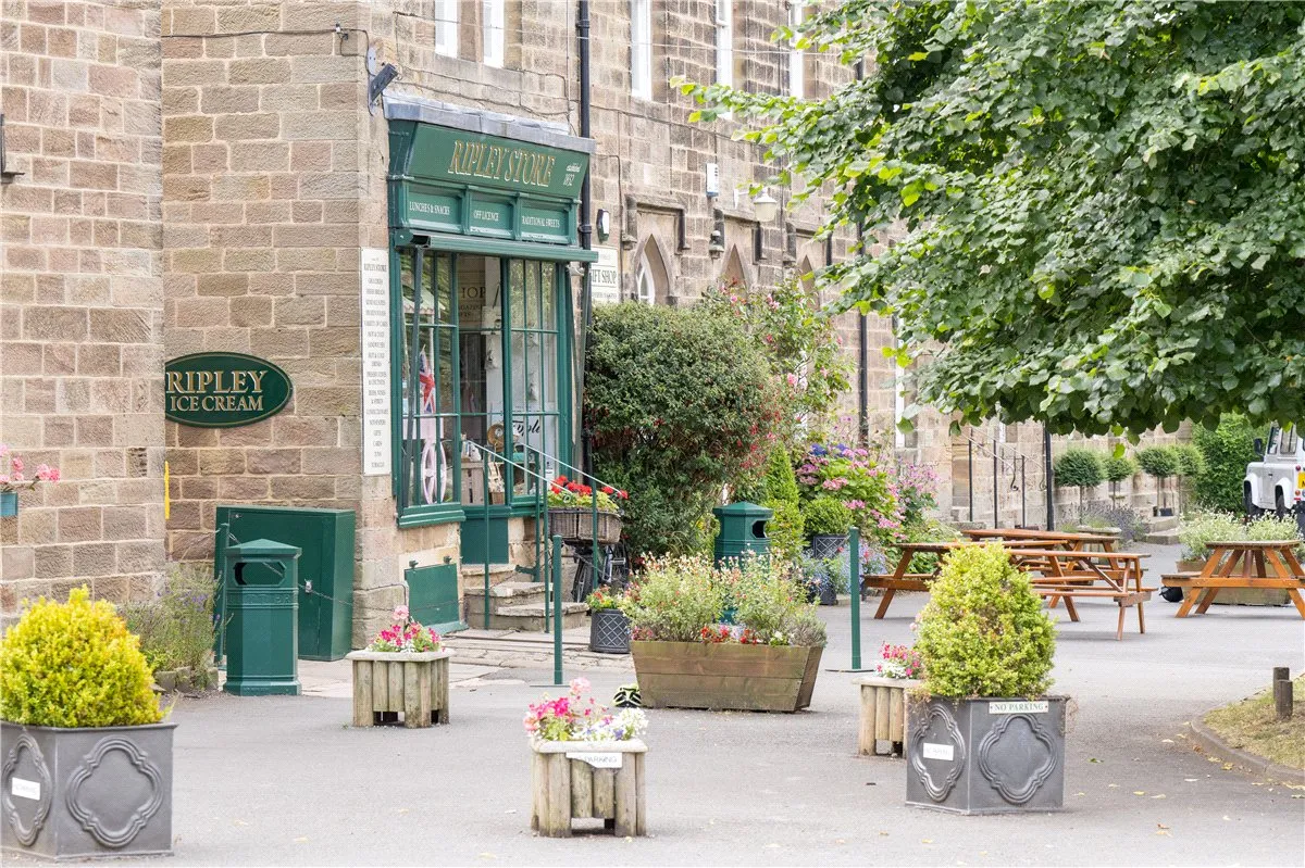 Main Street, Ripley, HG3, photo 6