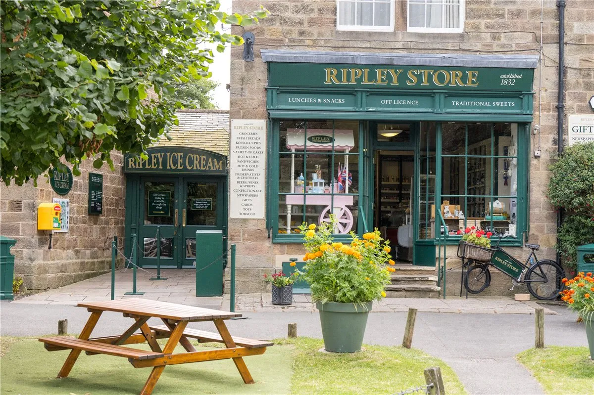 Main Street, Ripley, HG3, photo 5