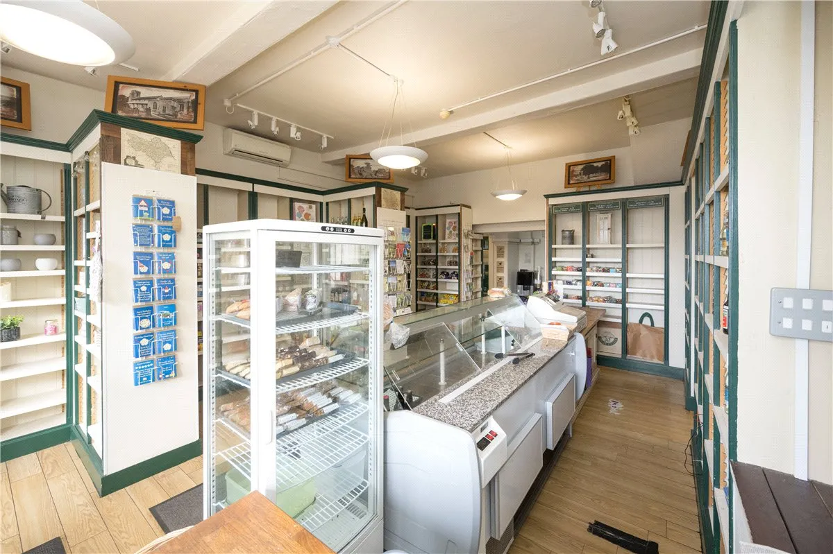 Main Street, Ripley, HG3, photo 7