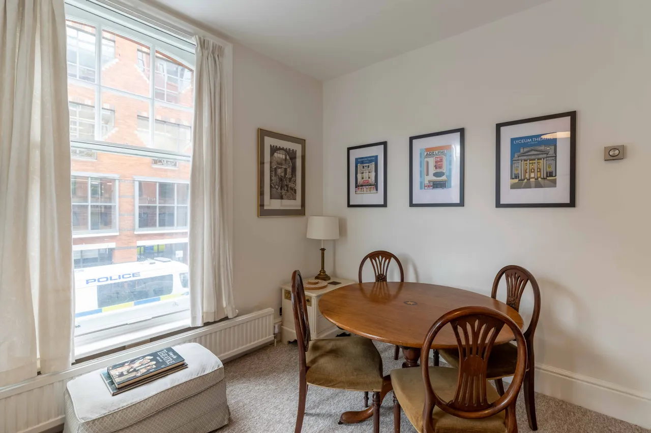 Agar Street, Westminster, WC2N, photo 5