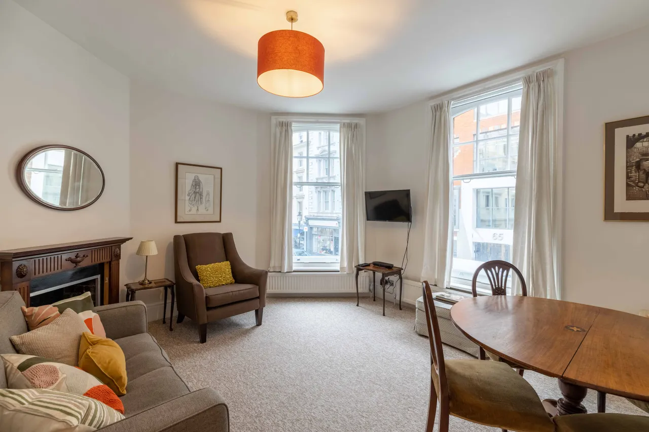 Agar Street, Westminster, WC2N, photo 2
