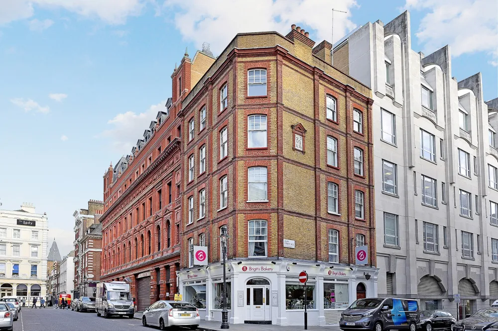 Agar Street, Westminster, WC2N, photo 12