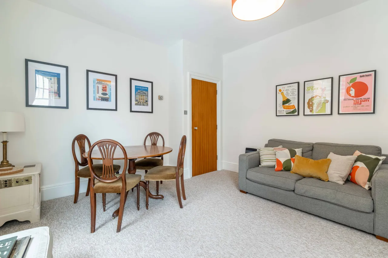 Agar Street, Westminster, WC2N, photo 4