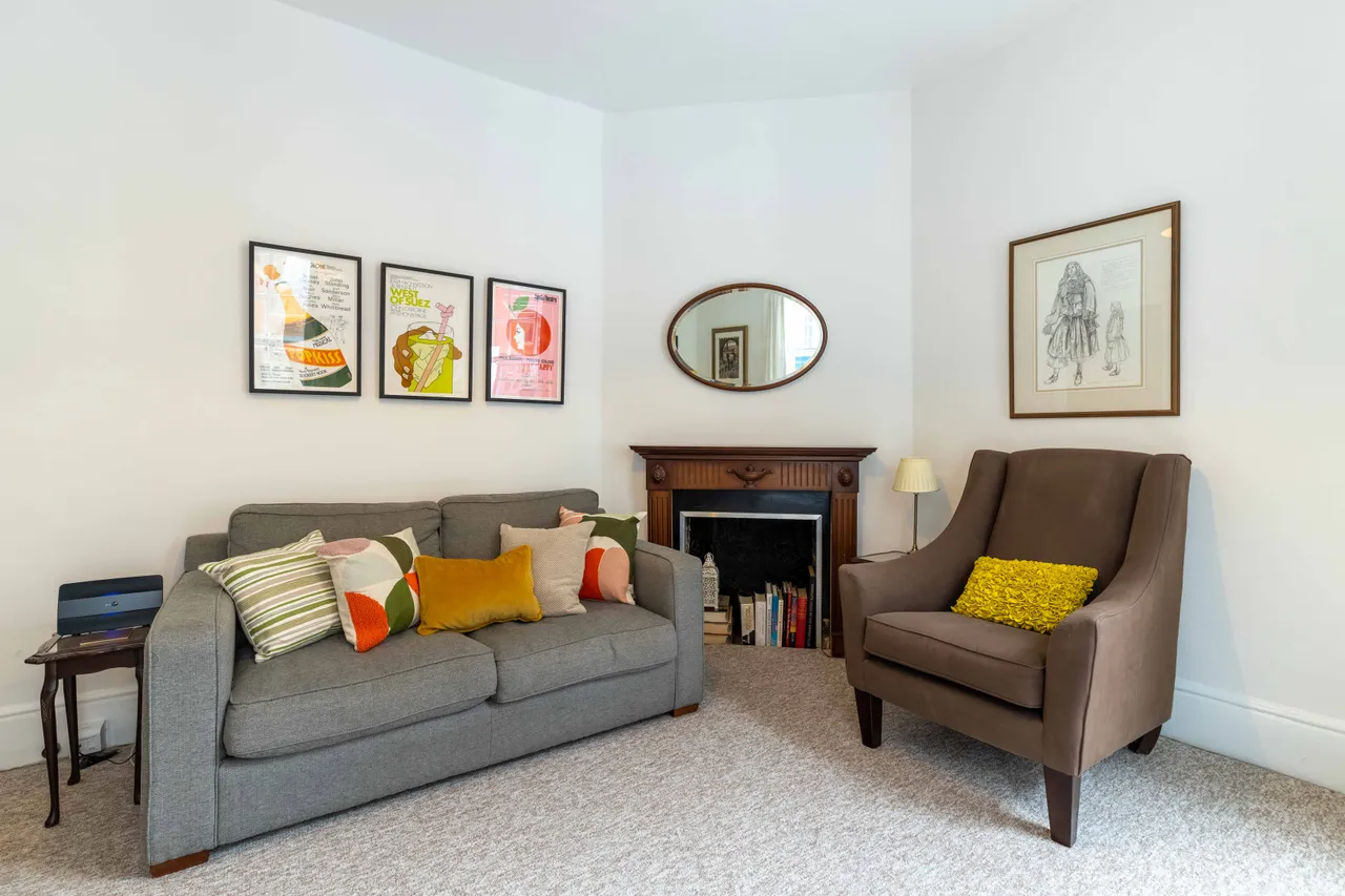 Agar Street, Westminster, WC2N, photo 3