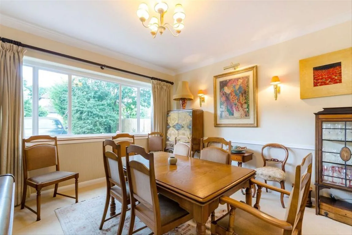 Thetford Road, KT3, photo 3