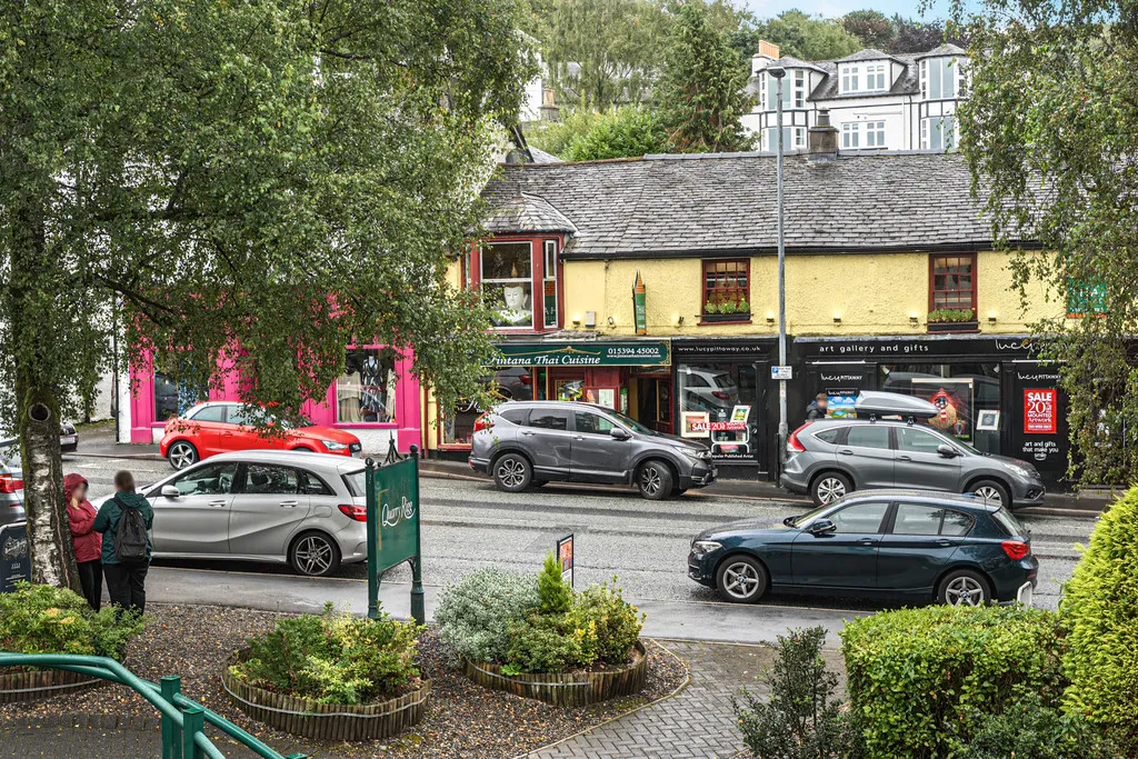 Quarry Rigg, Bowness-on-Windermere, LA23, photo 24