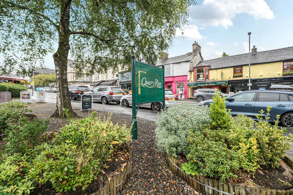 Quarry Rigg, Bowness-on-Windermere, LA23, photo 11
