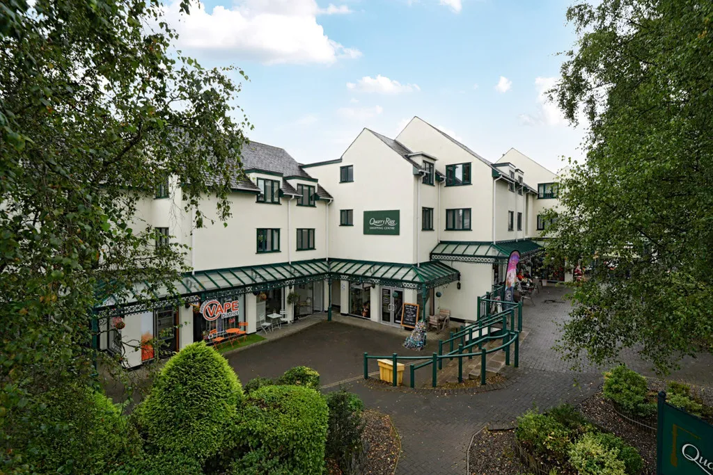 Quarry Rigg, Bowness-on-Windermere, LA23, photo 20
