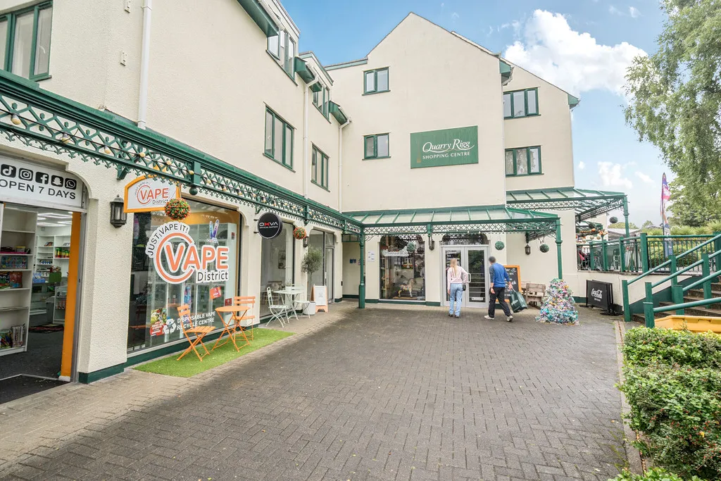 Quarry Rigg, Bowness-on-Windermere, LA23, photo 23