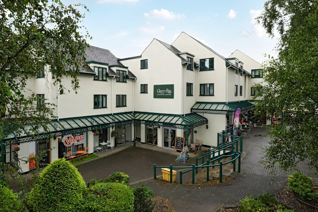 Quarry Rigg, Bowness-on-Windermere, LA23, photo 25