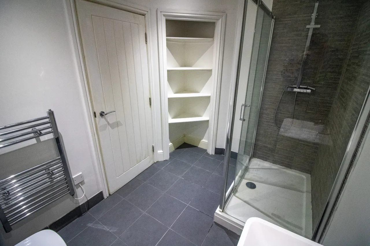 Flat 2, Chancery House 1A Rupert Street, Leicester, Leicester, LE1 5XH, photo 9