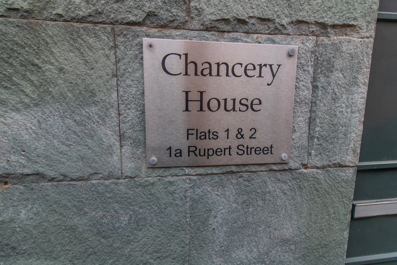 Flat 2, Chancery House 1A Rupert Street, Leicester, Leicester, LE1 5XH, photo 10