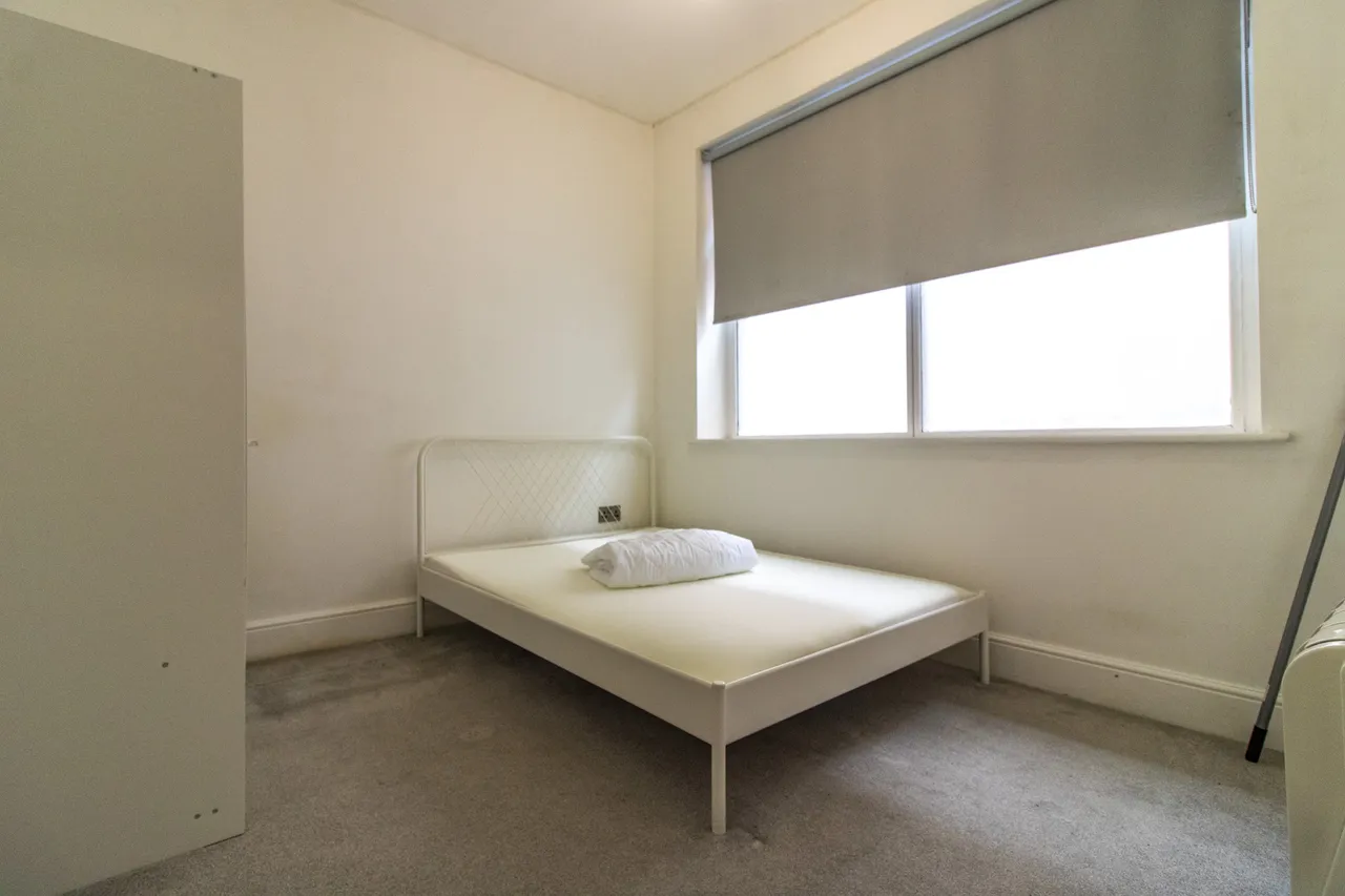 Flat 2, Chancery House 1A Rupert Street, Leicester, Leicester, LE1 5XH, photo 7