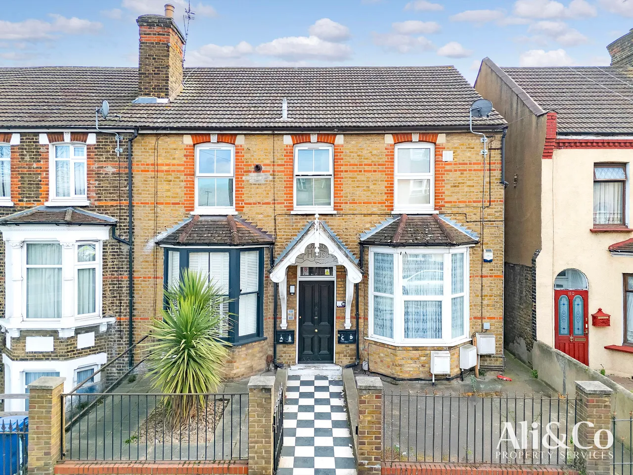1 bed flat for sale — Grays, Essex, RM17 6DA