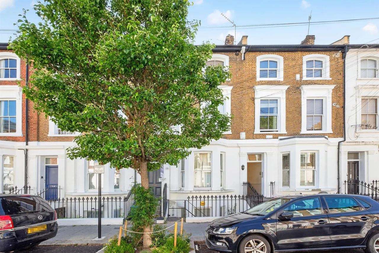 Cathnor Road, London, photo 7