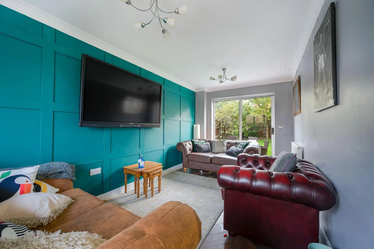 Spilsby Meadows, Spilsby, PE23, photo 3