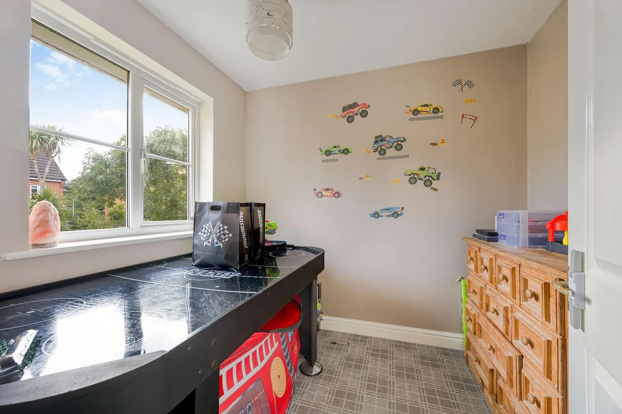 Spilsby Meadows, Spilsby, PE23, photo 15