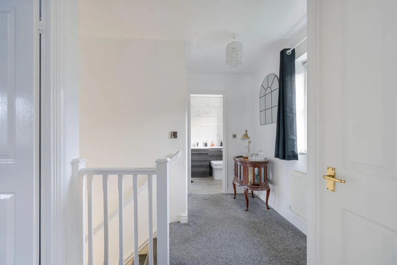 Spilsby Meadows, Spilsby, PE23, photo 10