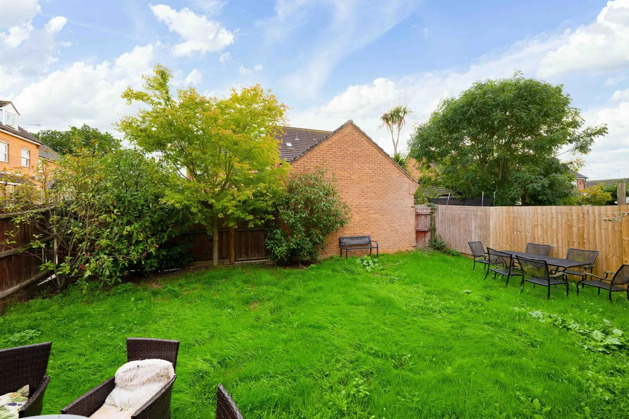 Spilsby Meadows, Spilsby, PE23, photo 20