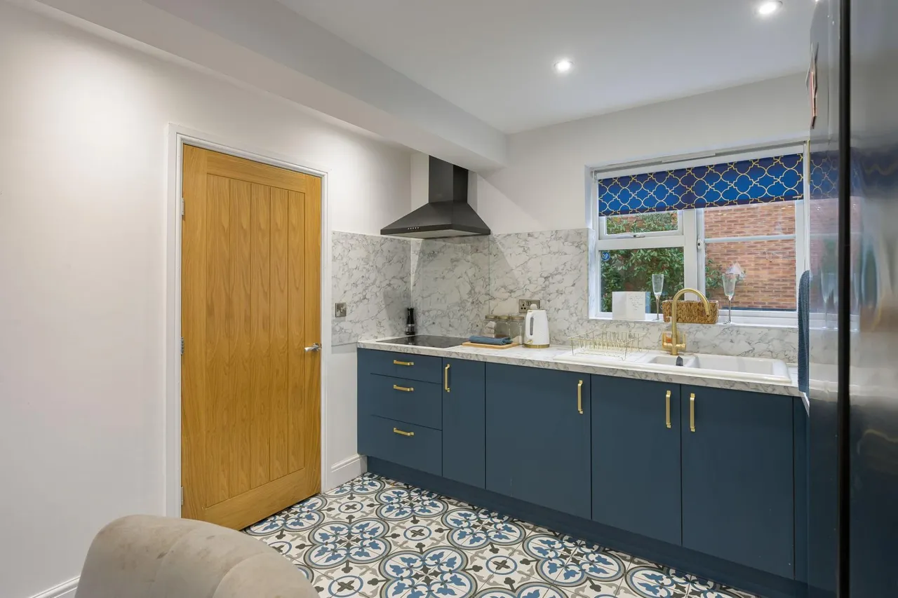 Spilsby Meadows, Spilsby, PE23, photo 8