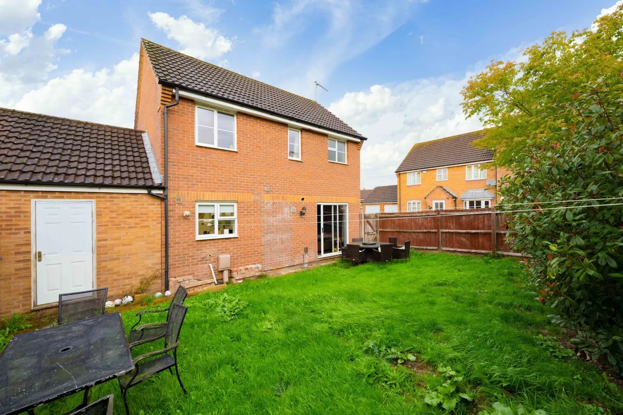 Spilsby Meadows, Spilsby, PE23, photo 4
