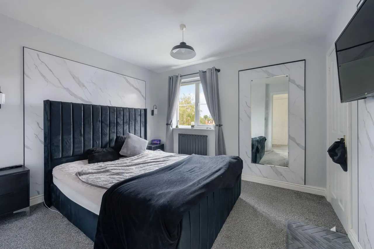 Spilsby Meadows, Spilsby, PE23, photo 11