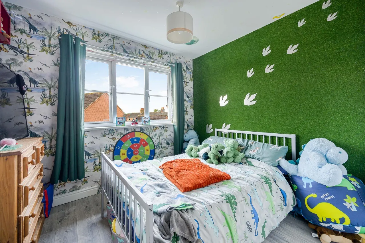 Spilsby Meadows, Spilsby, PE23, photo 13