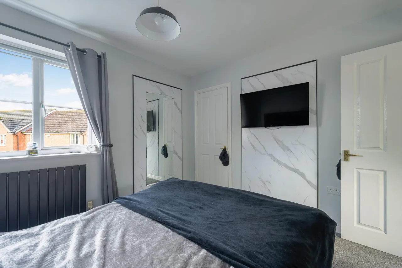Spilsby Meadows, Spilsby, PE23, photo 12