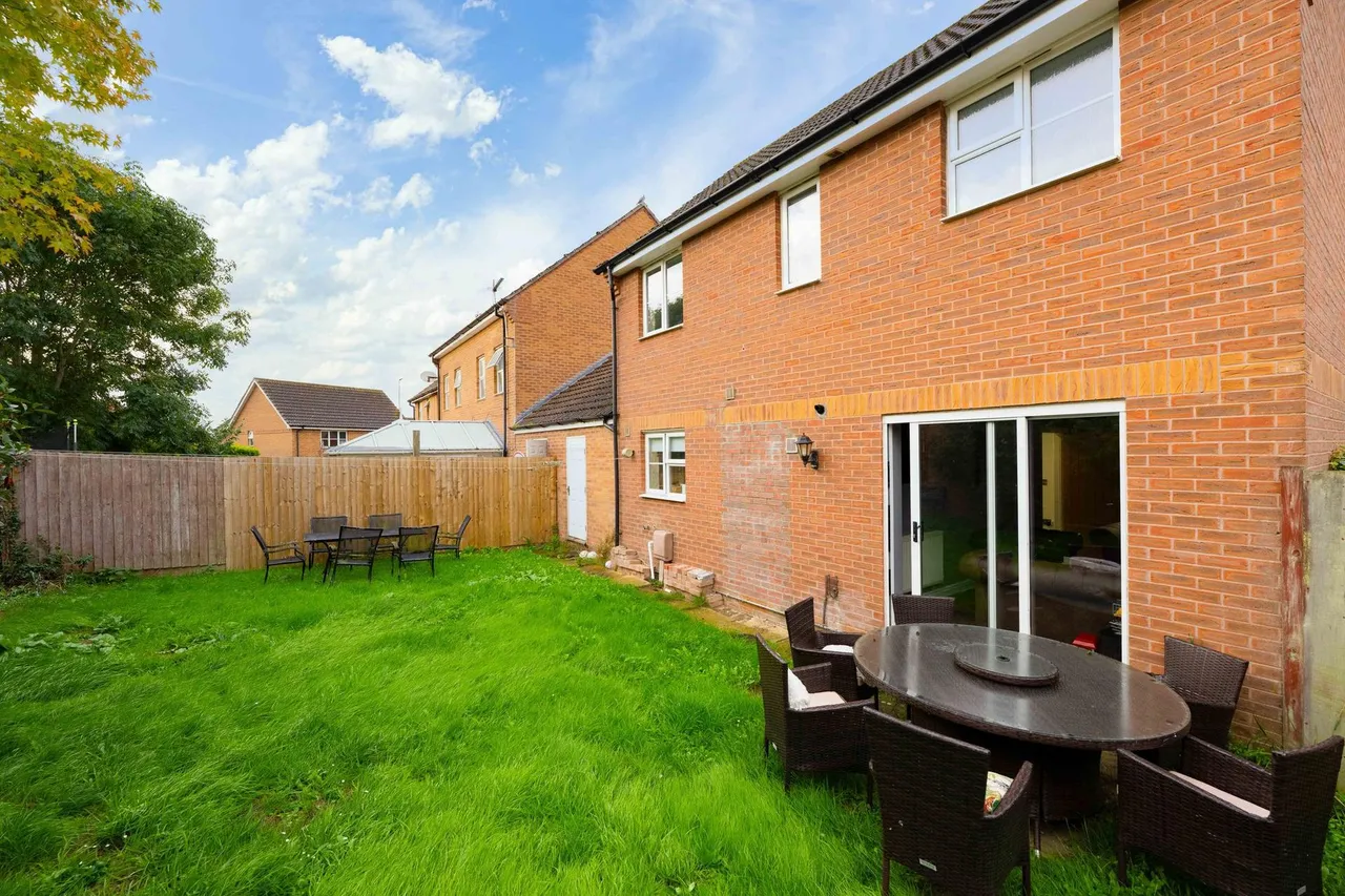 Spilsby Meadows, Spilsby, PE23, photo 19