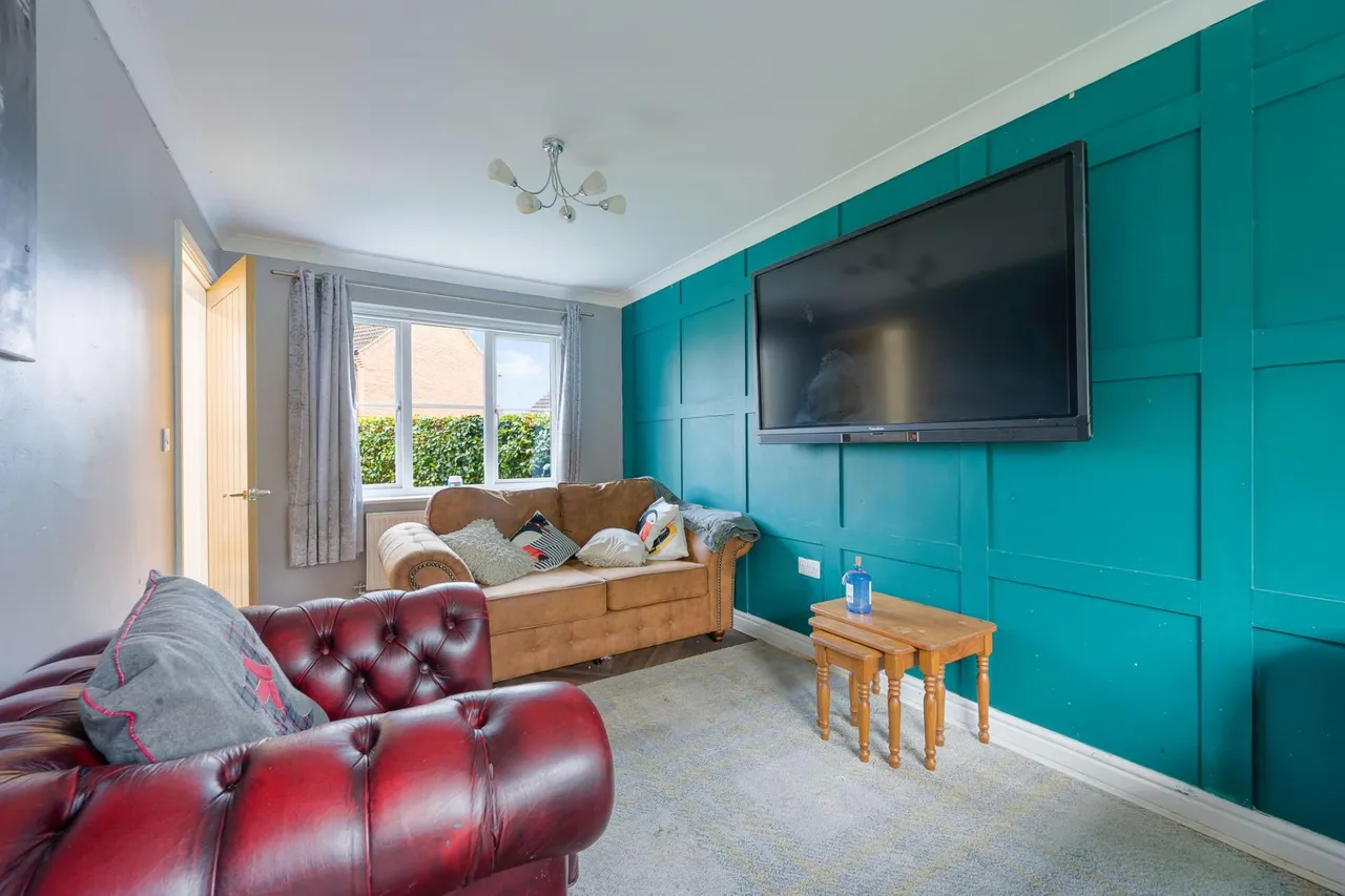 Spilsby Meadows, Spilsby, PE23, photo 9