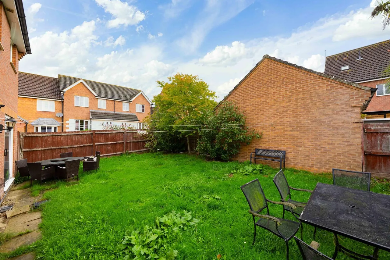 Spilsby Meadows, Spilsby, PE23, photo 21
