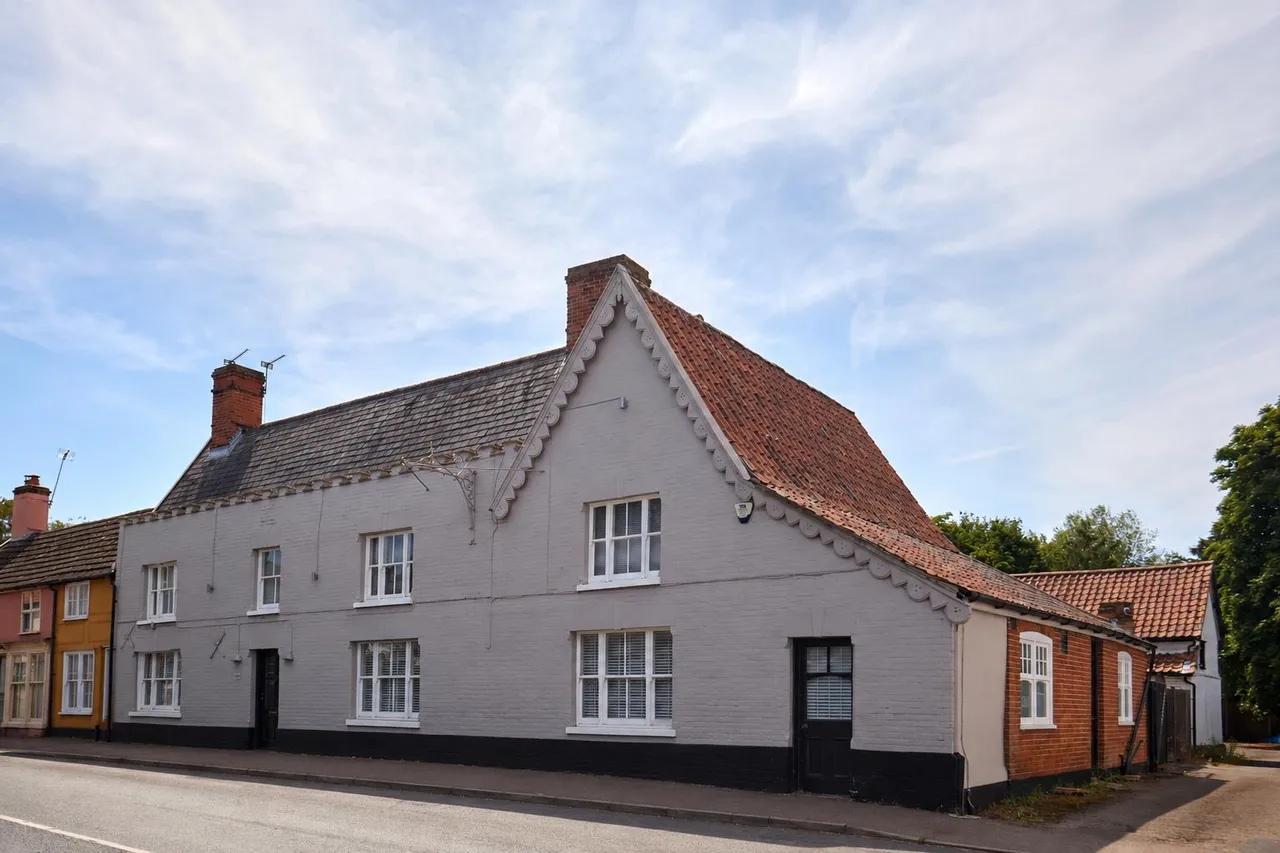 Queen Street, Stradbroke, IP21, photo 36