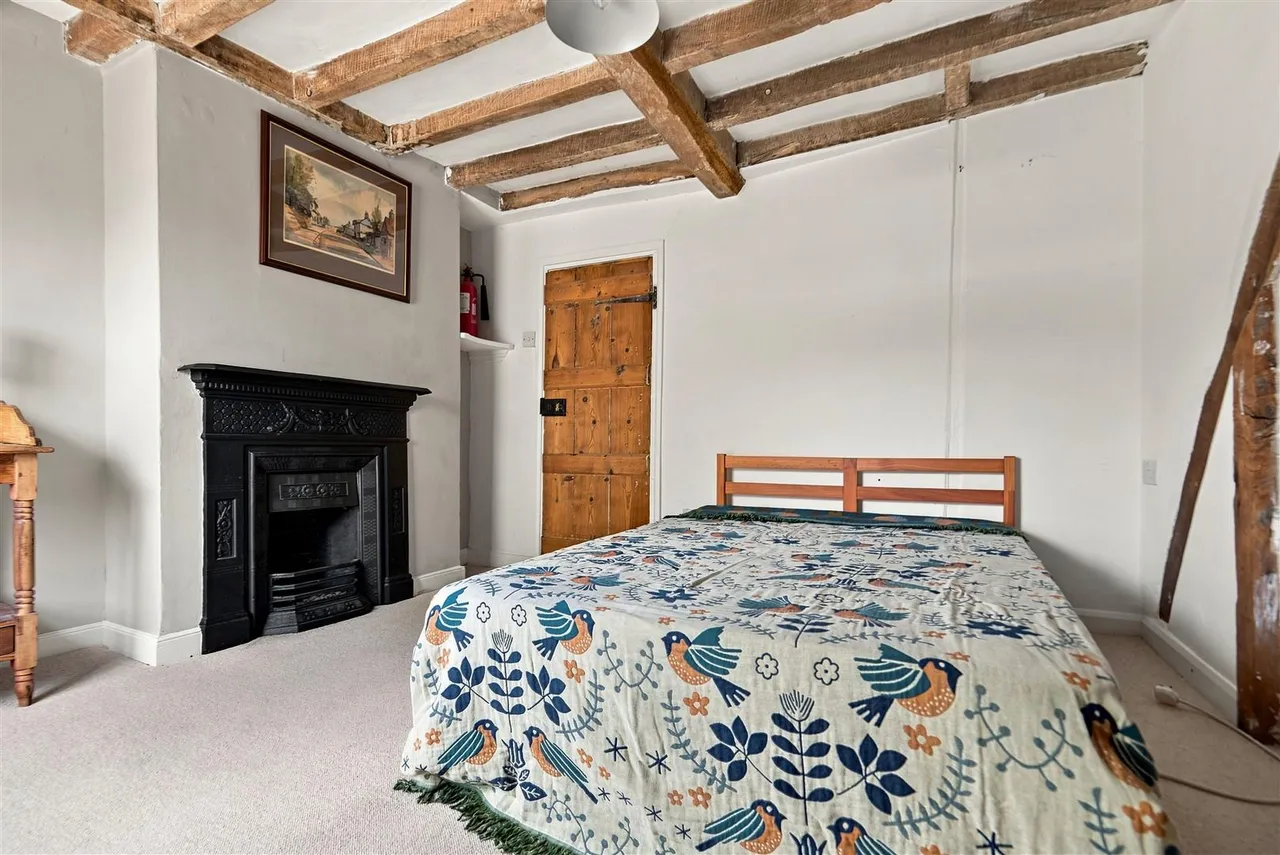 Queen Street, Stradbroke, IP21, photo 21