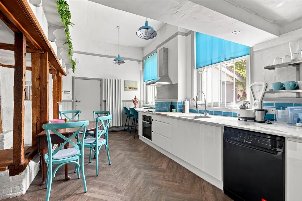 Queen Street, Stradbroke, IP21, photo 7