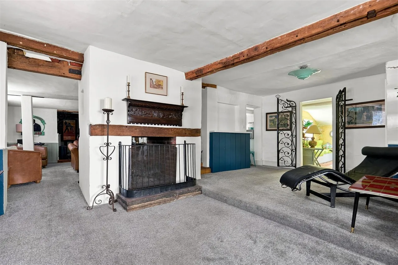 Queen Street, Stradbroke, IP21, photo 9