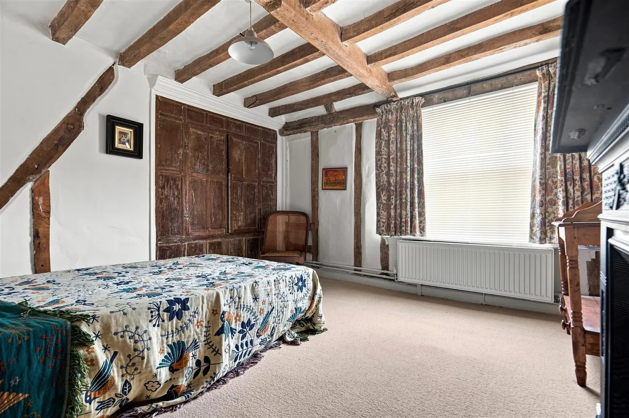 Queen Street, Stradbroke, IP21, photo 20