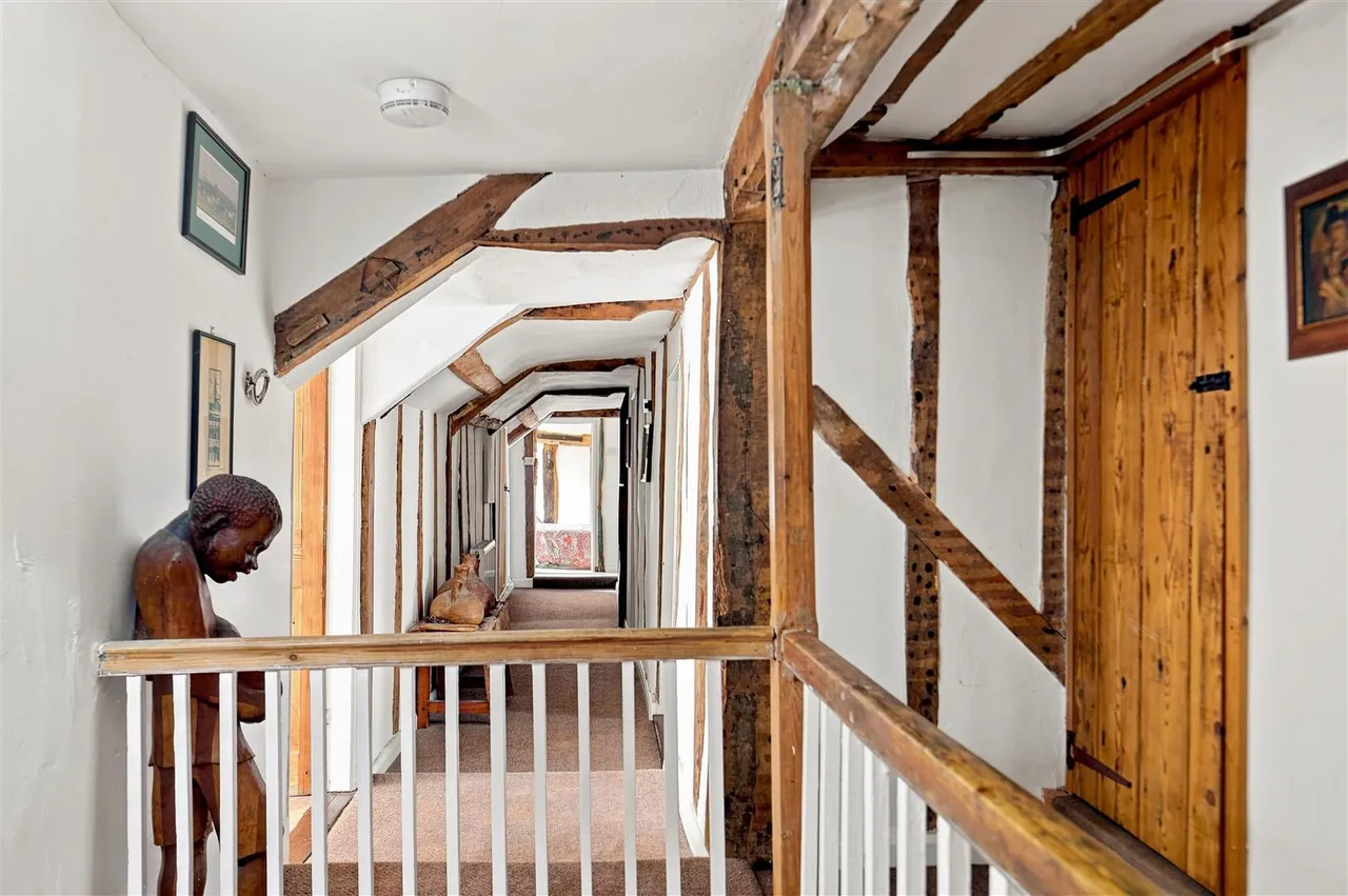 Queen Street, Stradbroke, IP21, photo 13