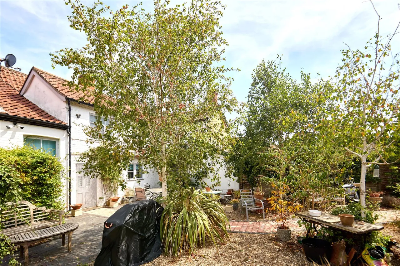 Queen Street, Stradbroke, IP21, photo 28