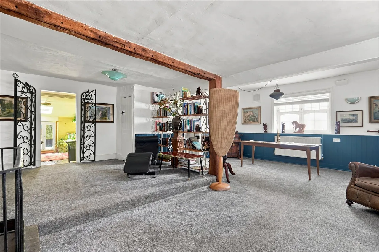 Queen Street, Stradbroke, IP21, photo 8
