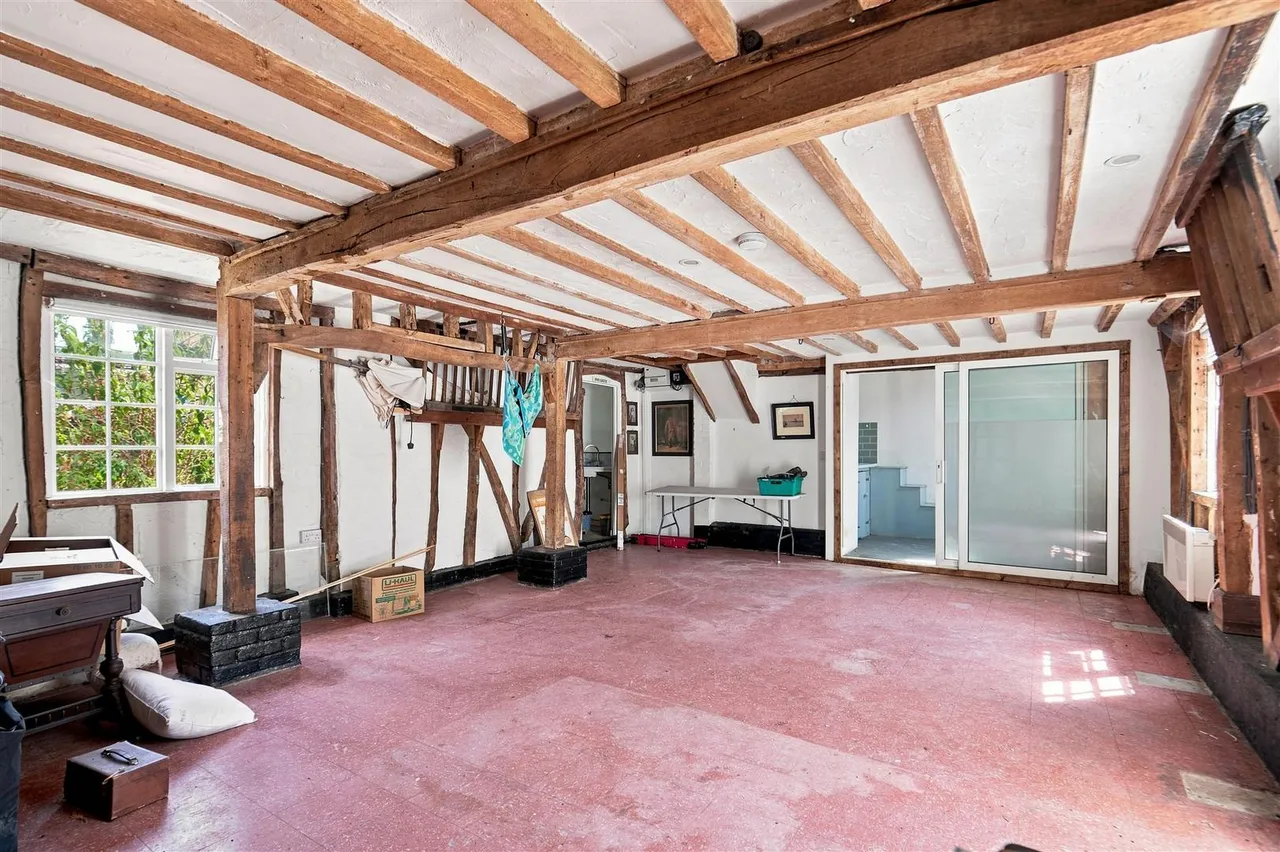 Queen Street, Stradbroke, IP21, photo 30